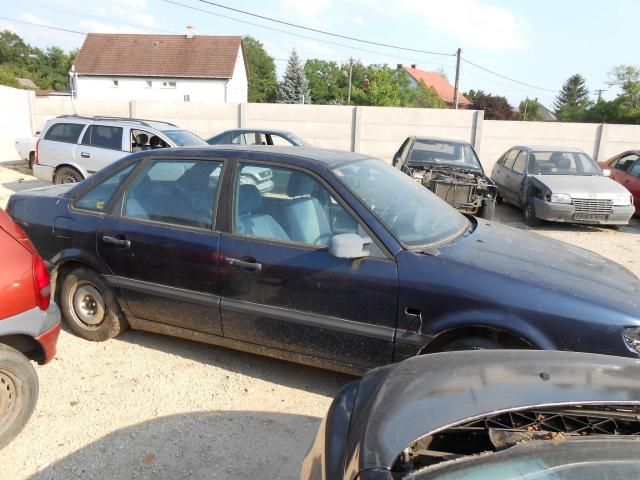 bontott VW PASSAT B3 B4 Kopogás Jeladó