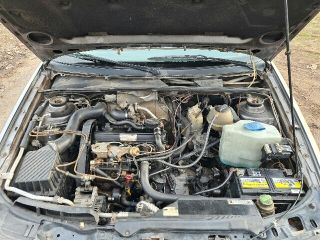 bontott VW PASSAT B3 B4 Kormánylégzsák