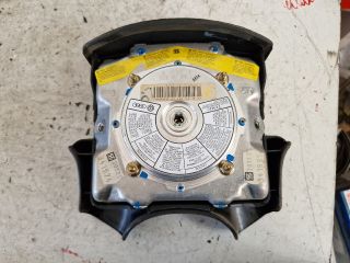 bontott VW PASSAT B3 B4 Kormánylégzsák