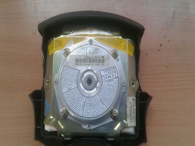 bontott VW PASSAT B3 B4 Kormánylégzsák