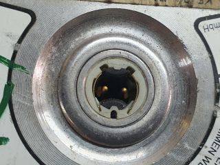 bontott VW PASSAT B3 B4 Kormánylégzsák