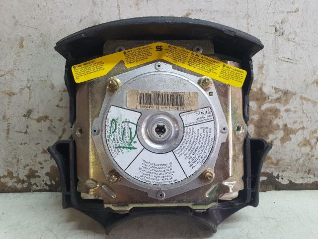 bontott VW PASSAT B3 B4 Kormánylégzsák