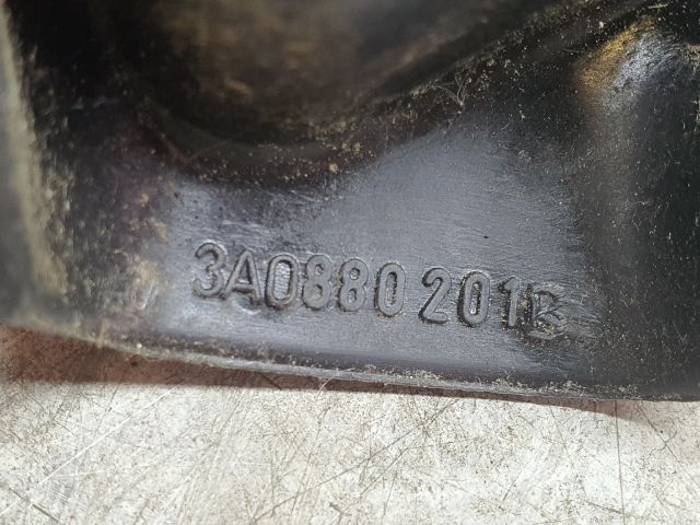 bontott VW PASSAT B3 B4 Kormánylégzsák