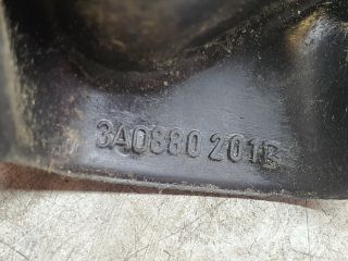 bontott VW PASSAT B3 B4 Kormánylégzsák