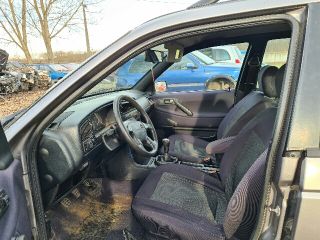 bontott VW PASSAT B3 B4 Kormánylégzsák