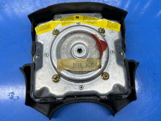 bontott VW PASSAT B3 B4 Kormánylégzsák