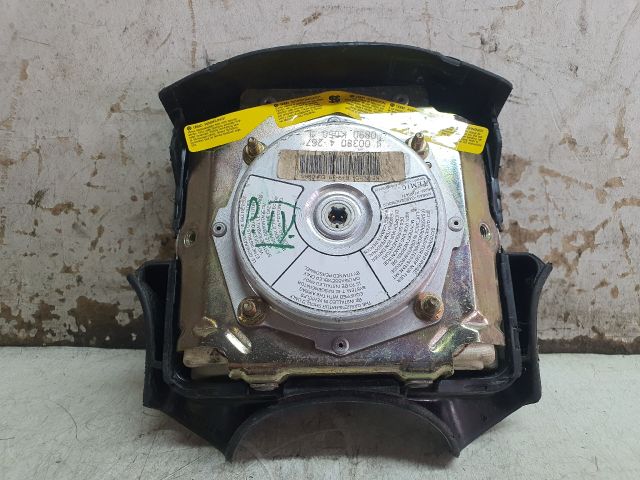 bontott VW PASSAT B3 B4 Kormánylégzsák