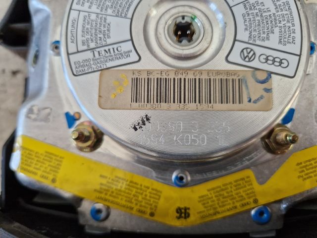 bontott VW PASSAT B3 B4 Kormánylégzsák