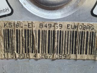 bontott VW PASSAT B3 B4 Kormánylégzsák