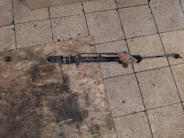 bontott VW PASSAT B3 B4 Kormánymű Szervós