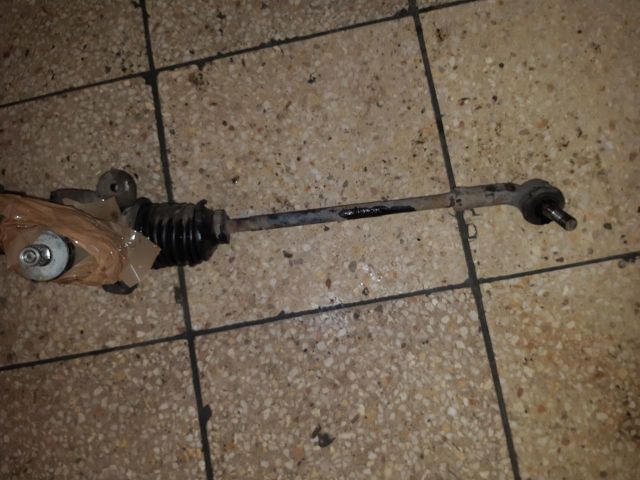 bontott VW PASSAT B3 B4 Kormánymű Szervós