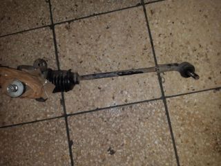 bontott VW PASSAT B3 B4 Kormánymű Szervós