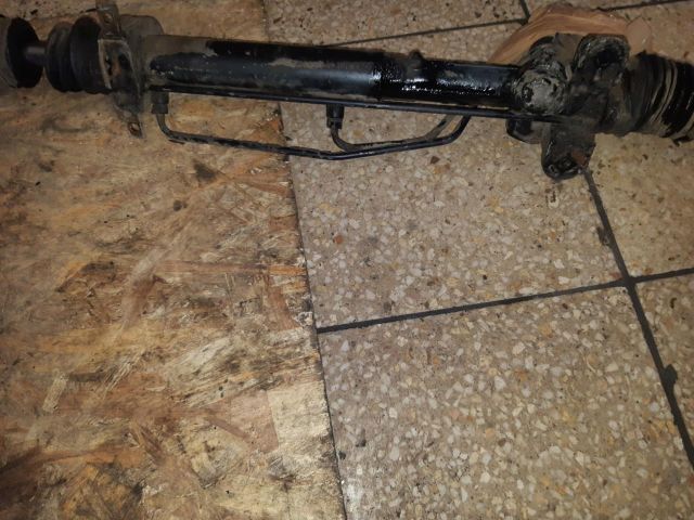 bontott VW PASSAT B3 B4 Kormánymű Szervós