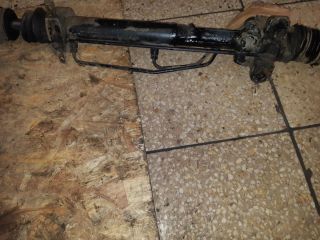 bontott VW PASSAT B3 B4 Kormánymű Szervós