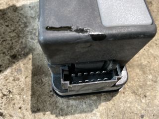 bontott VW PASSAT B3 B4 Központizár Elektronika