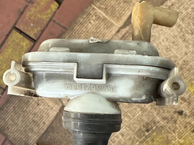 bontott VW PASSAT B3 B4 Központizár Motor Csomagtérajtó