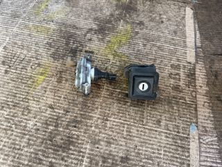 bontott VW PASSAT B3 B4 Központizár Motor Csomagtérajtó