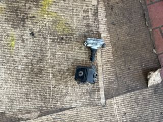 bontott VW PASSAT B3 B4 Központizár Motor Csomagtérajtó