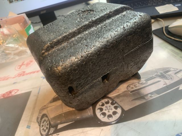 bontott VW PASSAT B3 B4 Központizár Motor (Pozíciófüggetlen)