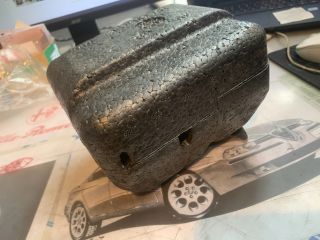 bontott VW PASSAT B3 B4 Központizár Motor (Pozíciófüggetlen)