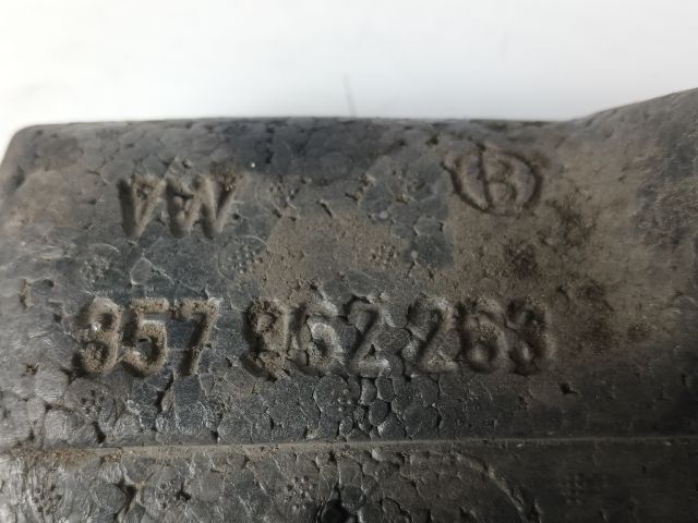 bontott VW PASSAT B3 B4 Központizár Motor (Pozíciófüggetlen)