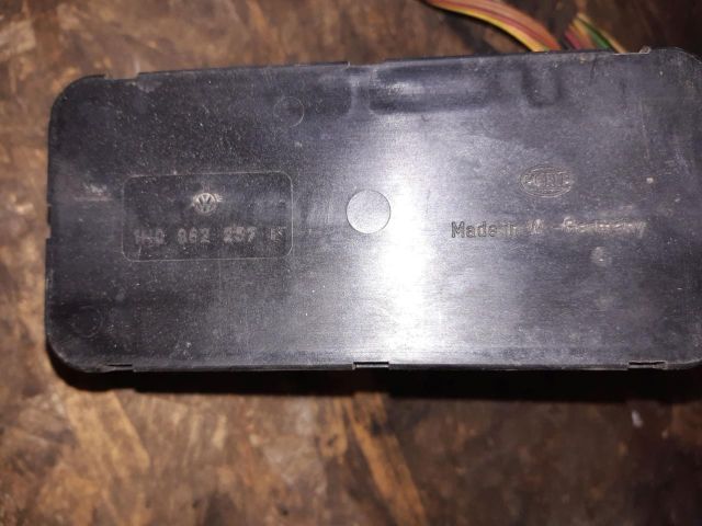 bontott VW PASSAT B3 B4 Központizár Motor (Pozíciófüggetlen)