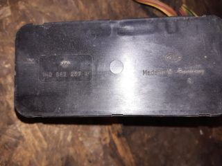 bontott VW PASSAT B3 B4 Központizár Motor (Pozíciófüggetlen)