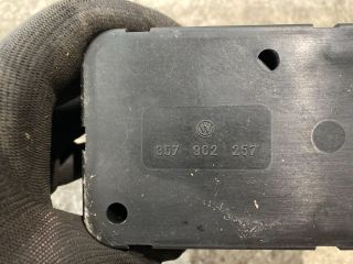 bontott VW PASSAT B3 B4 Központizár Motor (Pozíciófüggetlen)