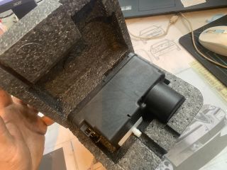 bontott VW PASSAT B3 B4 Központizár Motor (Pozíciófüggetlen)