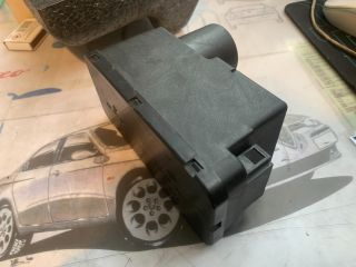 bontott VW PASSAT B3 B4 Központizár Motor (Pozíciófüggetlen)