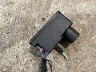 bontott VW PASSAT B3 B4 Központizár Motor (Pozíciófüggetlen)