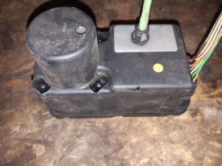 bontott VW PASSAT B3 B4 Központizár Motor (Pozíciófüggetlen)