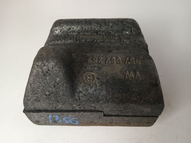 bontott VW PASSAT B3 B4 Központizár Motor (Pozíciófüggetlen)