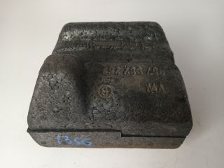 bontott VW PASSAT B3 B4 Központizár Motor (Pozíciófüggetlen)