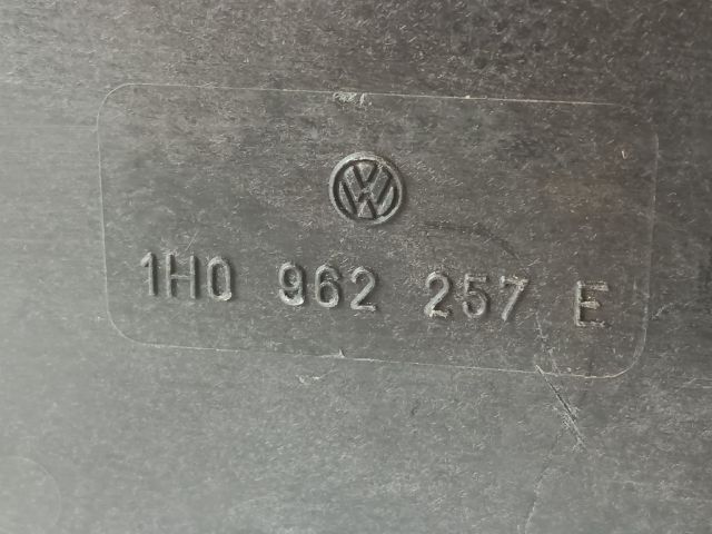 bontott VW PASSAT B3 B4 Központizár Motor (Pozíciófüggetlen)