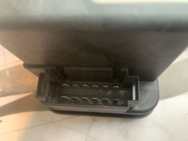 bontott VW PASSAT B3 B4 Központizár Motor (Pozíciófüggetlen)