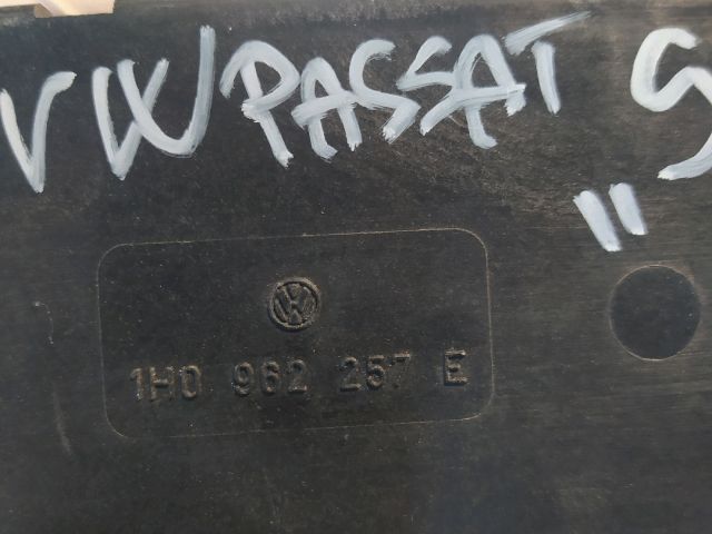 bontott VW PASSAT B3 B4 Központizár Motor (Pozíciófüggetlen)