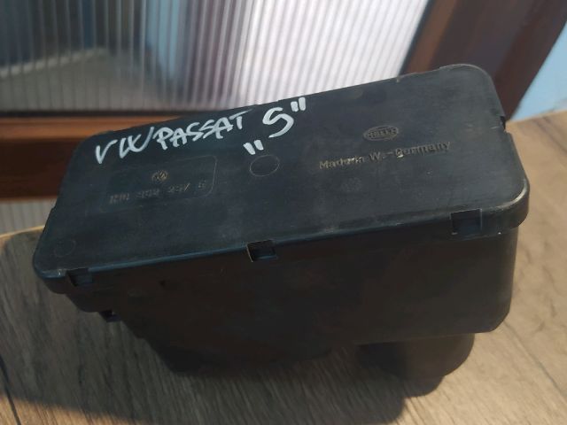 bontott VW PASSAT B3 B4 Központizár Motor (Pozíciófüggetlen)