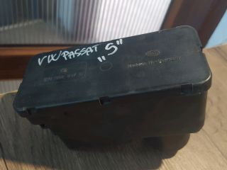 bontott VW PASSAT B3 B4 Központizár Motor (Pozíciófüggetlen)