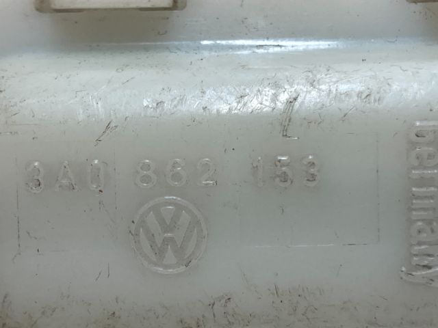 bontott VW PASSAT B3 B4 Központizár Motor (Pozíciófüggetlen)