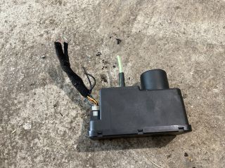 bontott VW PASSAT B3 B4 Központizár Motor (Pozíciófüggetlen)