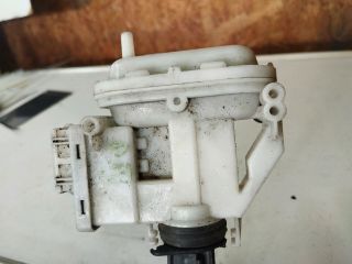 bontott VW PASSAT B3 B4 Központizár Motor (Pozíciófüggetlen)