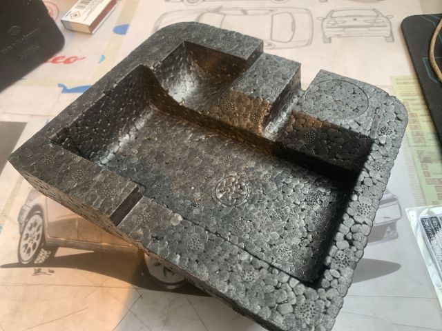 bontott VW PASSAT B3 B4 Központizár Motor (Pozíciófüggetlen)