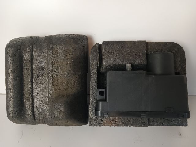 bontott VW PASSAT B3 B4 Központizár Motor (Pozíciófüggetlen)