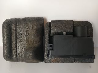 bontott VW PASSAT B3 B4 Központizár Motor (Pozíciófüggetlen)