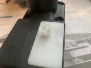 bontott VW PASSAT B3 B4 Központizár Motor (Pozíciófüggetlen)