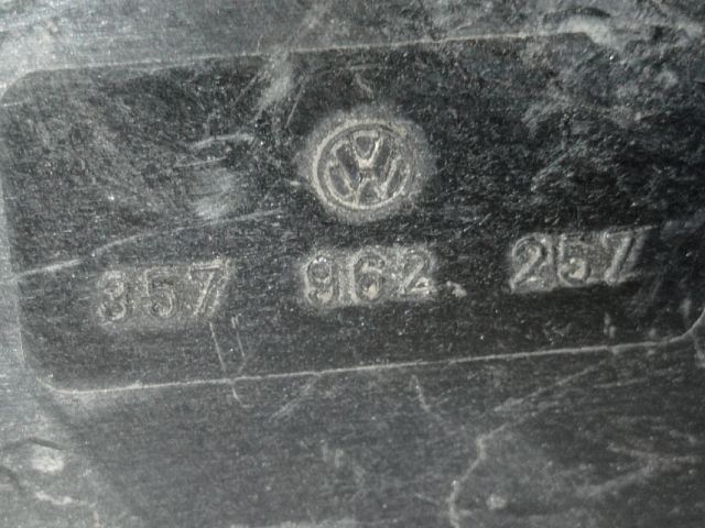 bontott VW PASSAT B3 B4 Központizár Motor (Pozíciófüggetlen)