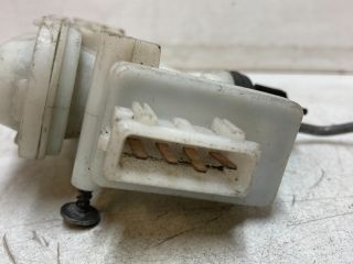 bontott VW PASSAT B3 B4 Központizár Motor (Pozíciófüggetlen)