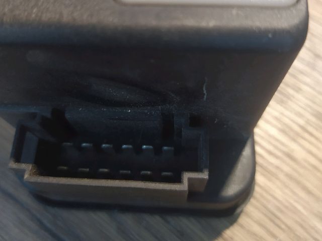 bontott VW PASSAT B3 B4 Központizár Motor (Pozíciófüggetlen)