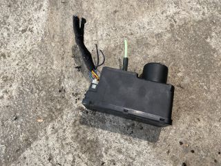 bontott VW PASSAT B3 B4 Központizár Motor (Pozíciófüggetlen)